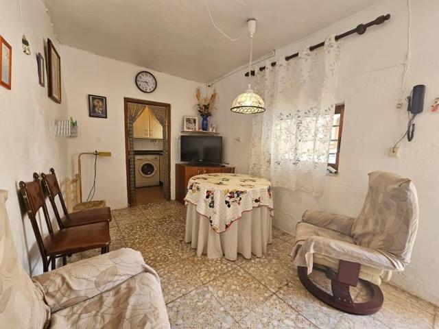 Casa en venta en Laujar de Andarax, CENTRO photo 0