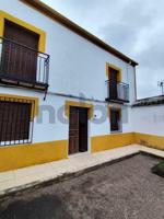 Adosada en venta en La Carolina, Comarca norte - El Condado photo 0