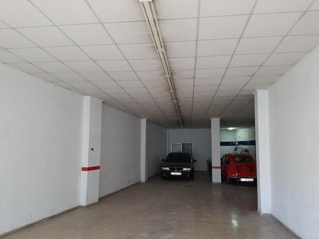 Local comercial en venta en Ontinyent, Barranquet photo 0