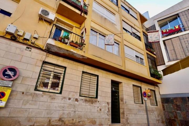 Piso en venta en Orihuela, Los Huertos photo 0