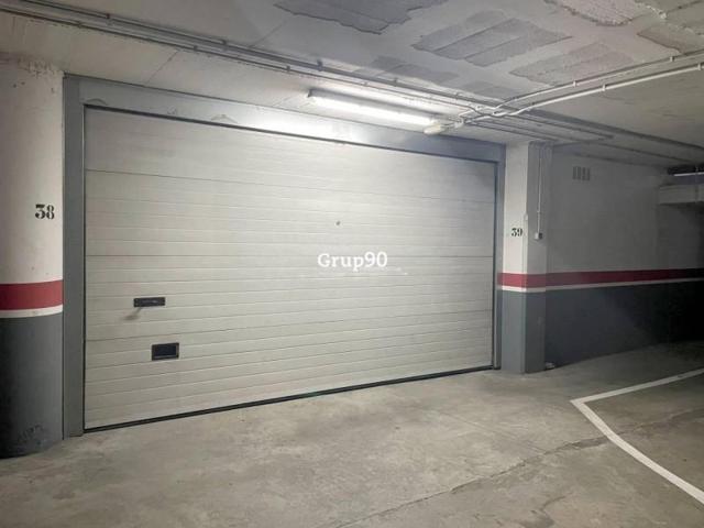 Garaje en venta en Lleida, CAPPONT photo 0