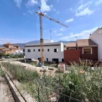 Terreno en venta en Laujar de Andarax, South of spain photo 0