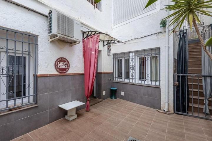 Piso en venta en Granada, Barranco Del Abogado photo 0