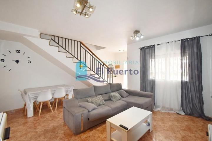 Duplex en venta en Puerto de Mazarrón, Cuatro Plumas-La Cumbre photo 0