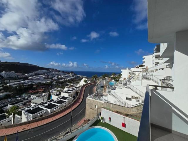 Apartamento en venta en Mogán, Puerto Rico photo 0