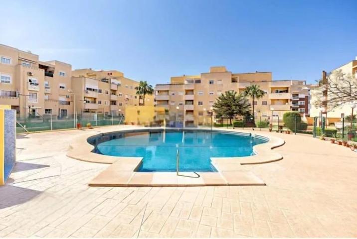 Piso en venta en Roquetas de Mar, Las salinas photo 0
