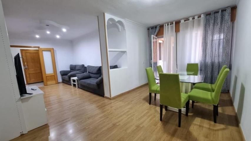 Piso en venta en Roquetas de Mar, Centro photo 0