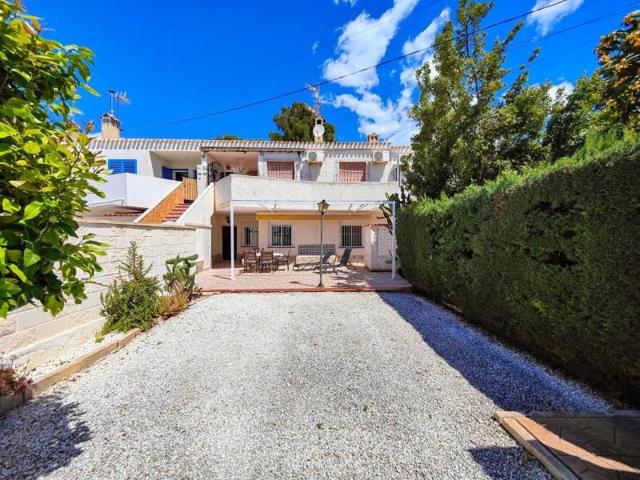 Bungalow en venta en Orihuela Costa photo 0