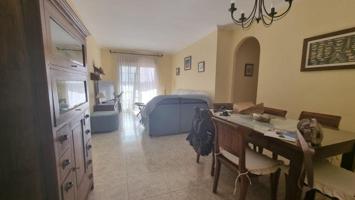 Apartamento en venta en Roquetas de Mar, Las Salinas photo 0
