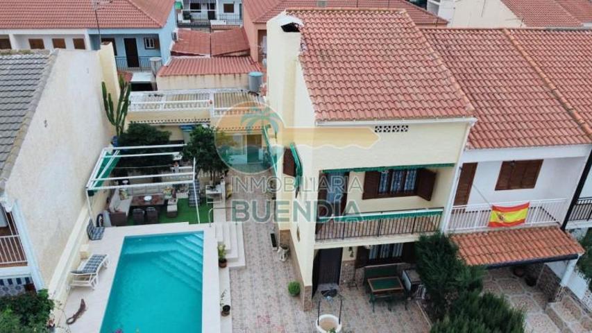 Duplex en venta en Puerto de Mazarrón, La Isla photo 0