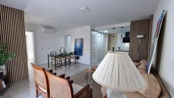Apartamento en venta en Roquetas de Mar, Aguadulce sur photo 0