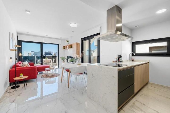 Apartamento en venta en Orihuela Costa, La Florida photo 0
