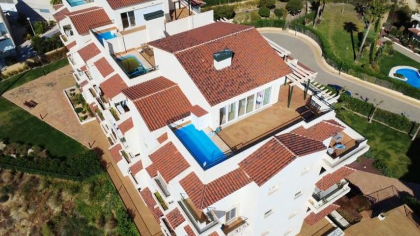 Apartamento en venta en Altea photo 0