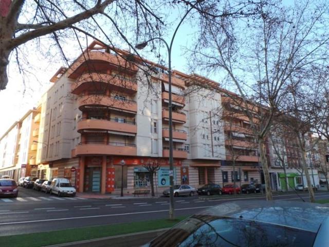Duplex en alquiler en Ibi, Ibi photo 0