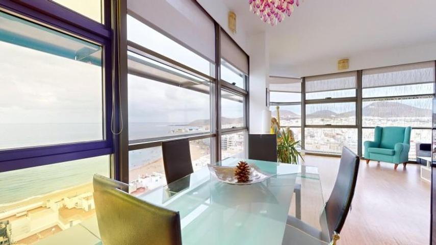 Piso en alquiler en Las Palmas de Gran Canaria, Las Canteras photo 0