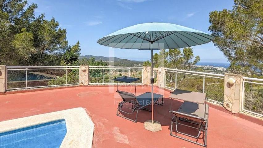 Chalet en alquiler en Sant Antoni de Portmany photo 0