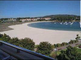 Piso en alquiler en Sanxenxo, Salnés photo 0