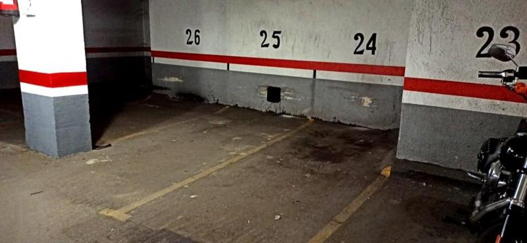 Garaje en venta en Ciudad Real photo 0