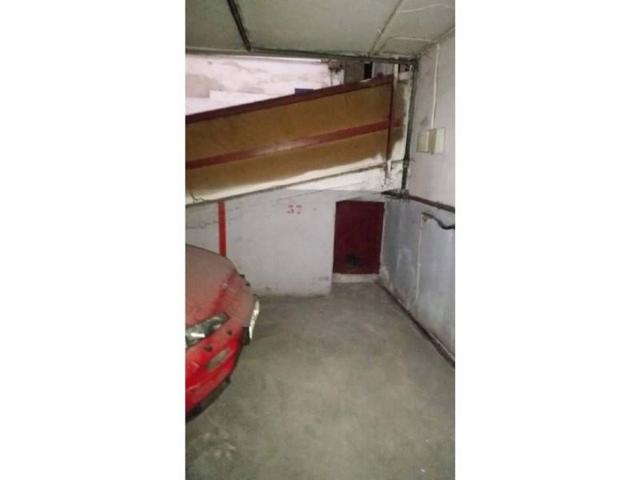 Garaje en venta en Lleida, Segrià photo 0