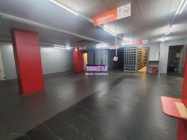 Local comercial en alquiler en Badalona, Pep ventura photo 0