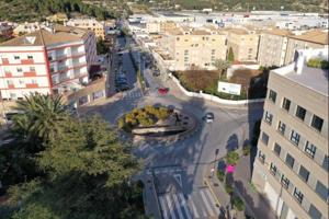 Terreno en alquiler en Pedreguer, Ciudad photo 0