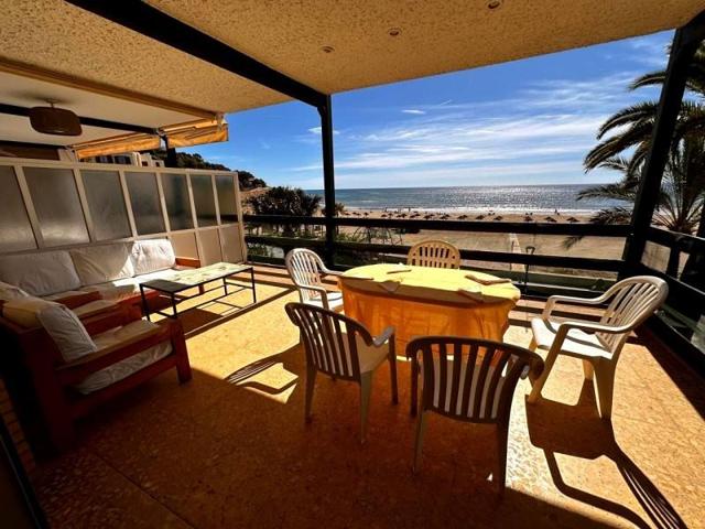 Piso en alquiler en Benicàssim photo 0