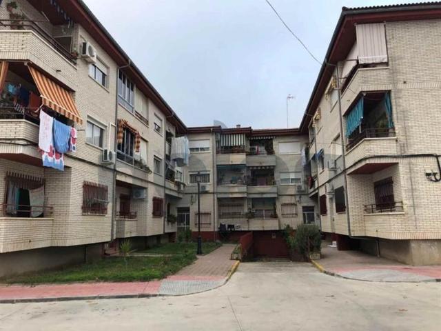 Garaje en venta en Montehermoso, Valle del Alagón photo 0