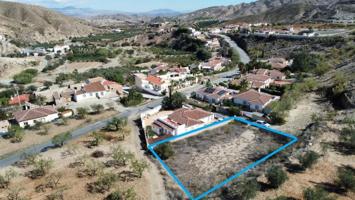 Terreno en venta en Arboleas, Los carrascos photo 0