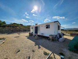 Terreno en venta en Sax photo 0