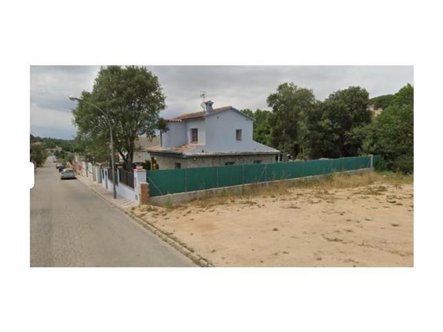 Terreno en venta en Lloret de Mar photo 0