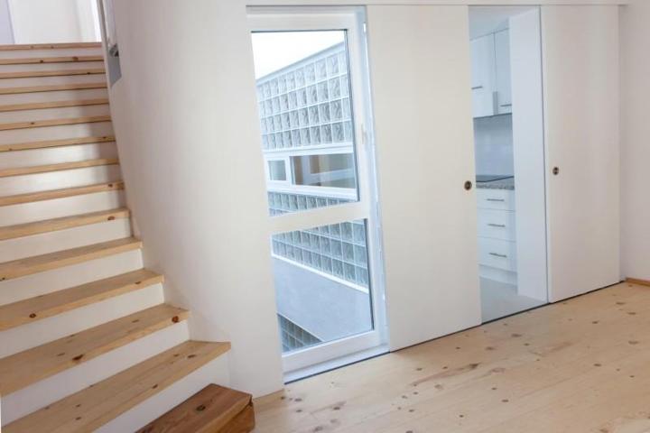 Apartamento en venta en Graus, Centro photo 0