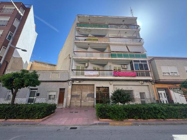 Piso en venta en Callosa de Segura, Comunidad valenciana photo 0
