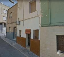 Terreno en venta en Villena, Centro photo 0