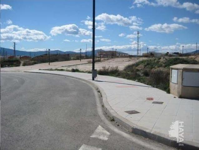 Terreno en venta en Ibi, Ciudad Deportiva photo 0