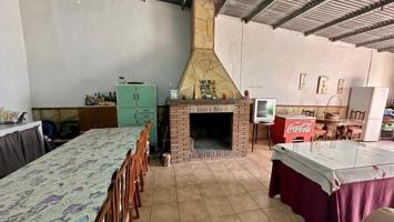 Casas de pueblo en venta en Periana, South of spain photo 0