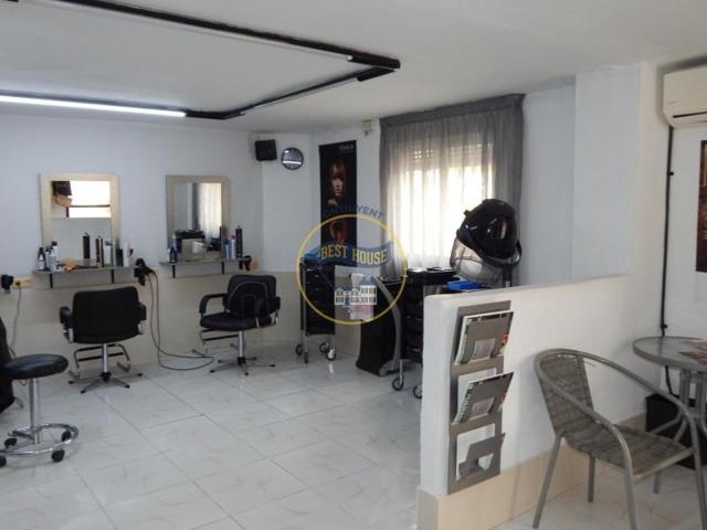 Local comercial en venta en Ontinyent, Ontinyent photo 0
