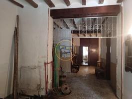 Casa en venta en Montaverner, Centro photo 0