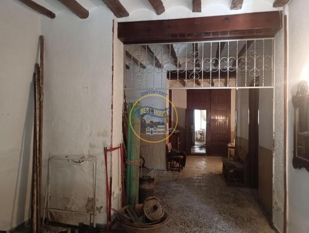 Casa en venta en Montaverner, Centro photo 0