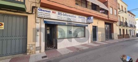 Local comercial en venta en Bailén, Comarca norte - El Condado photo 0