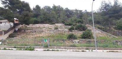 Terreno en venta en Cunit, Els Jardins photo 0
