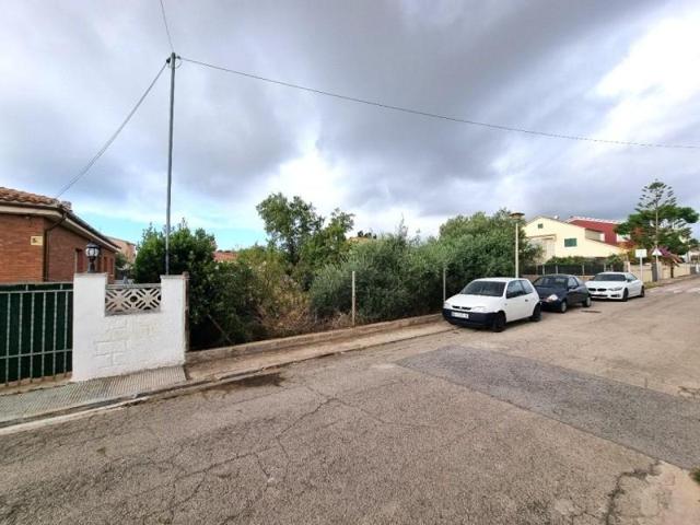 Terreno en venta en El Vendrell, Torreblanca photo 0