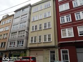 Piso en venta en Ferrol photo 0