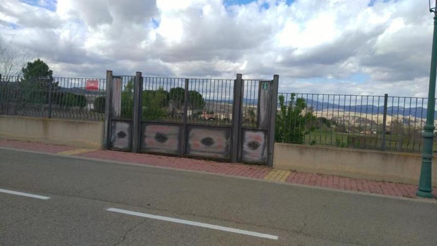 Terreno en venta en Calatayud, Calle Sierra de Vicor, 50300 photo 0