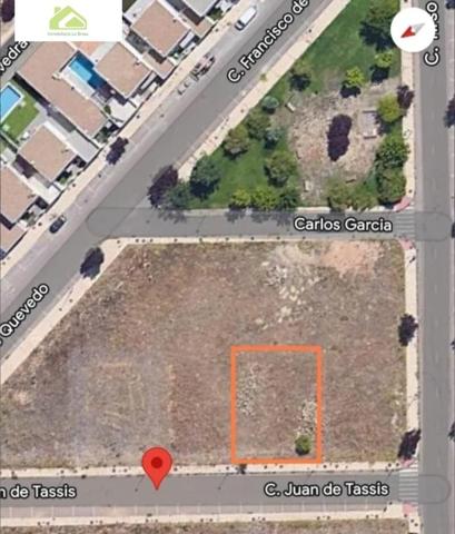 Terreno en venta en Zamora, Siglo xxi photo 0