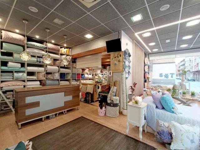 Local comercial en venta en Lleida, BORDETA photo 0