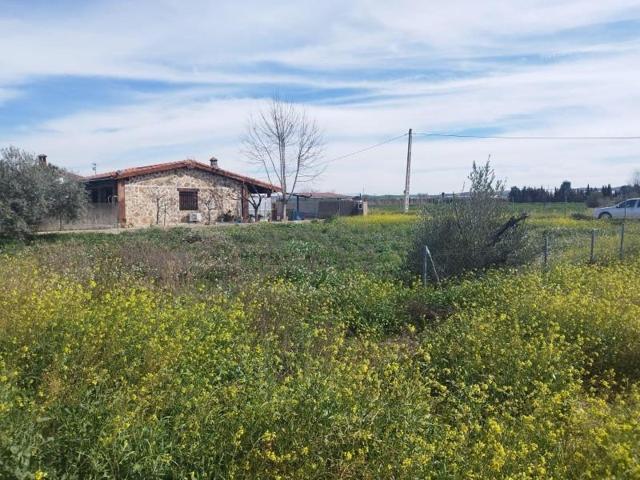 Terreno en venta en El Carpio, Carpio (El) photo 0