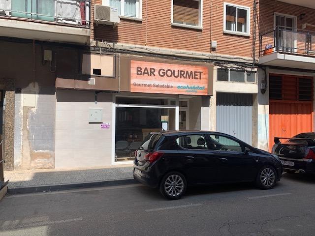 Local comercial en venta en Calatayud, Centro photo 0