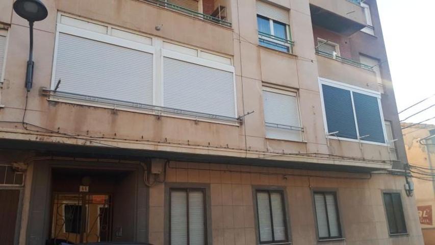 Piso en venta en Terrer, Alcocer, 50293 photo 0