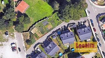 Terreno en venta en Polanco, Barrio Rinconeda, 15, 39313 photo 0