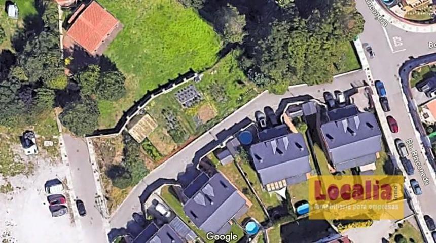 Terreno en venta en Polanco, Barrio Rinconeda, 15, 39313 photo 0